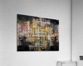 AB048 Acrylic Print