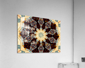 AB006 Acrylic Print