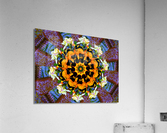 AB036 Acrylic Print