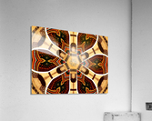 AB011 Acrylic Print