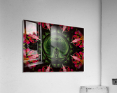 AB004 Acrylic Print