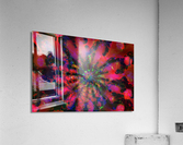 AB076 Acrylic Print