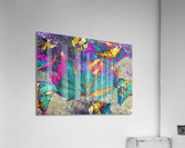 AB066 Acrylic Print
