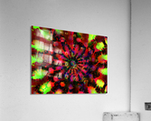 AB075 Acrylic Print