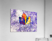 AB063 Acrylic Print