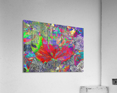 AB065 Acrylic Print
