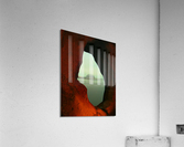 LS037 Acrylic Print