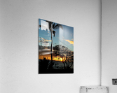 LS010 Acrylic Print