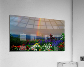 LS032 Acrylic Print