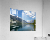 LS008 Acrylic Print