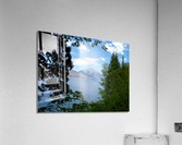 LS007 Acrylic Print