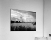 LS040 Acrylic Print