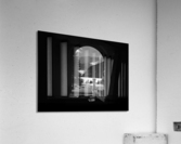LS054 Acrylic Print