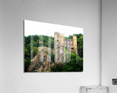 LS055 Acrylic Print