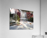 LS053 Acrylic Print