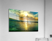 OS003 Acrylic Print