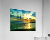 OS001 Acrylic Print