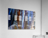 RA025 Acrylic Print