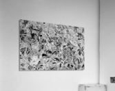RA005 Acrylic Print