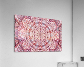RA021 Acrylic Print