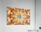 RA011 Acrylic Print