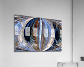 RA026 Acrylic Print