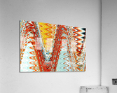 RA009 Acrylic Print
