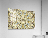 RA020 Acrylic Print