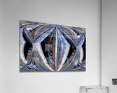 RA027 Acrylic Print