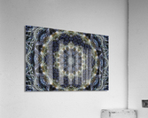 RA018 Acrylic Print