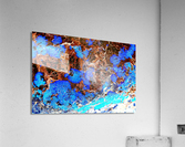 RA014 Acrylic Print