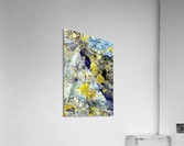 RA030 Acrylic Print