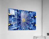 RA012 Acrylic Print