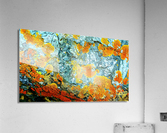 RA002 Acrylic Print