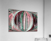 RA028 Acrylic Print