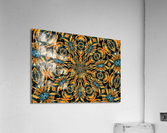 RA008 Acrylic Print
