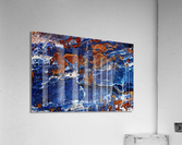 RA013 Acrylic Print