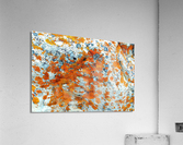 RA006 Acrylic Print