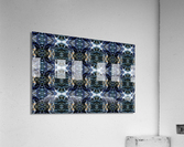 RA019 Acrylic Print