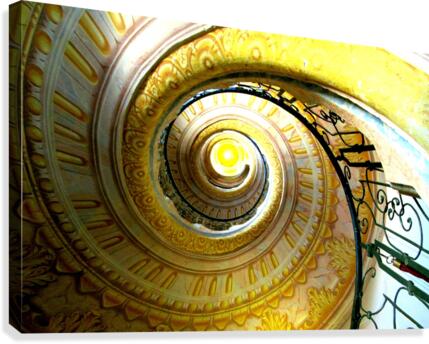 AB047 Canvas Print