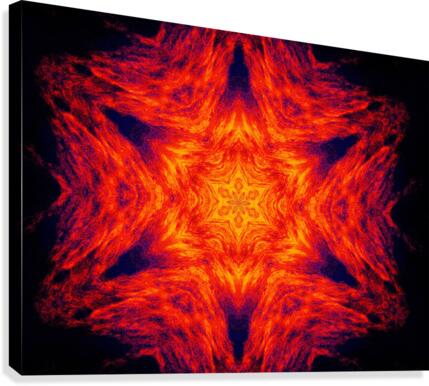 AB002 Canvas Print