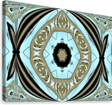AB030 Canvas Print