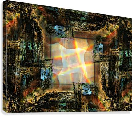 AB079 Canvas Print