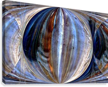RA026 Canvas Print