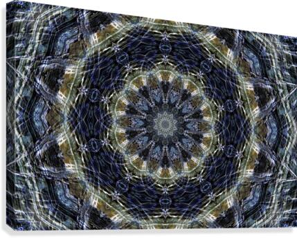 RA018 Canvas Print
