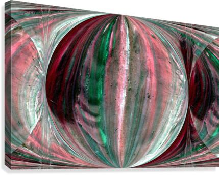 RA028 Canvas Print