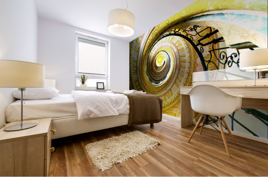 AB047 Mural print