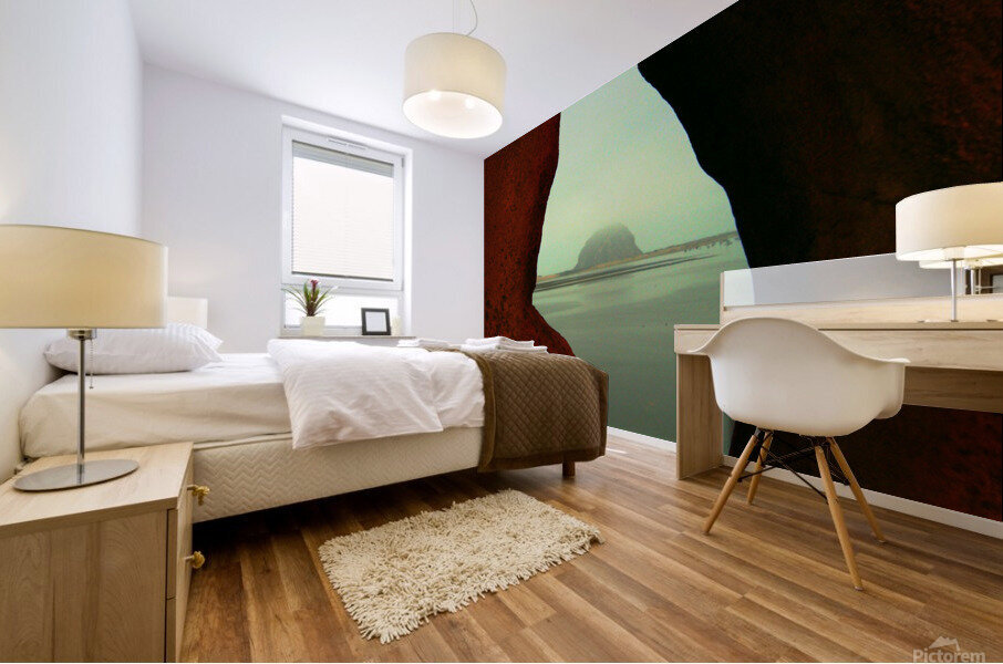 LS037 Mural print
