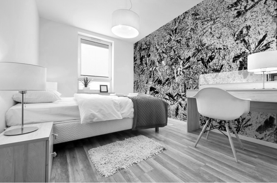 RA005 Mural print