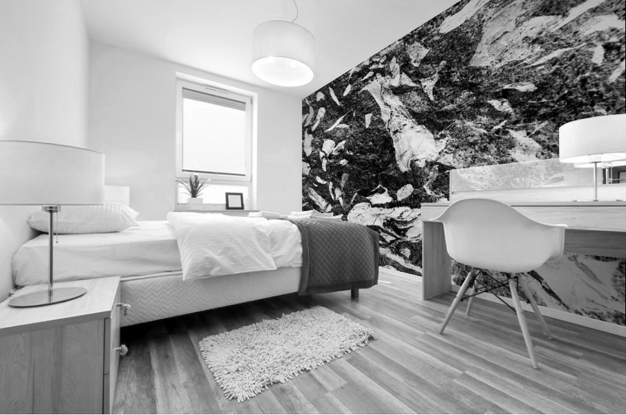 RA016 Mural print